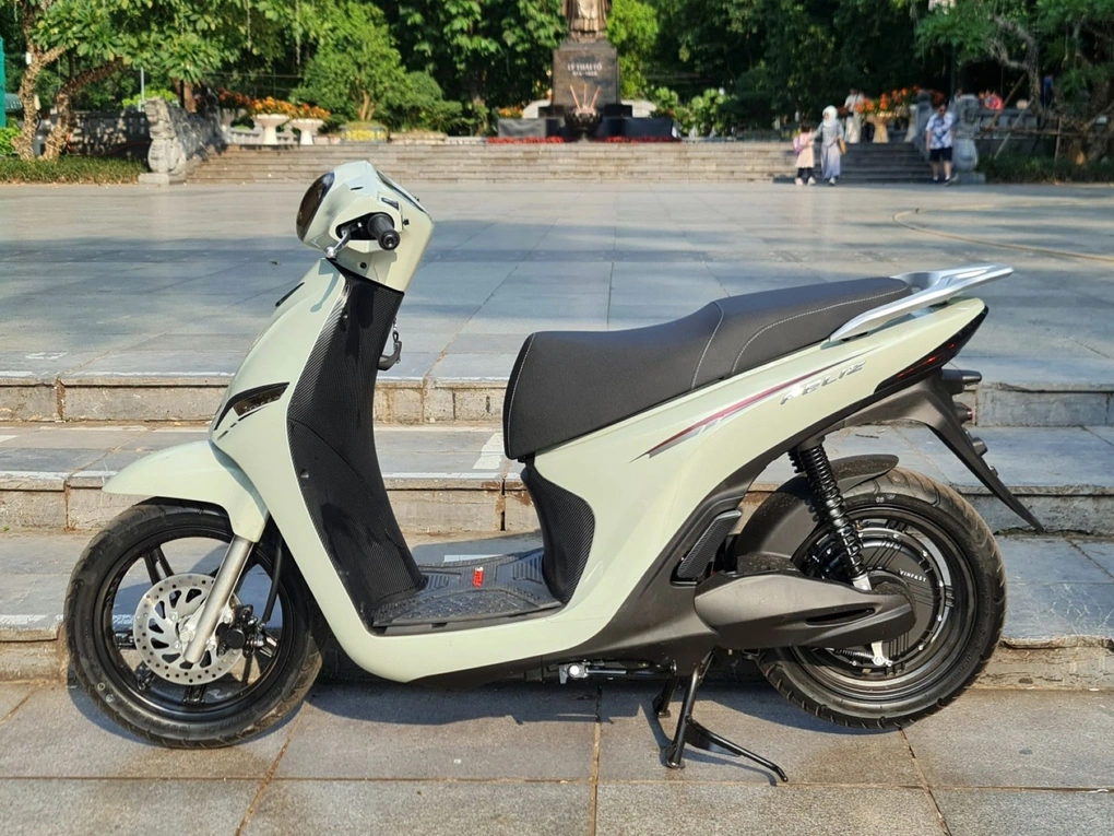 Đánh Giá Xe Máy Điện VinFast 2026: Có Thực Sự Lướt Êm Hơn Lời Yêu Cũ?